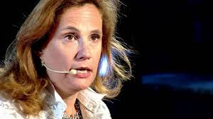 Ancora non sappiamo come l'infezione si sia diffusa. A New Stem For Girls 2 0 Ilaria Capua Tedxpompeii Youtube