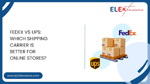Image result for fedex vs ups