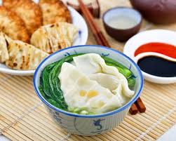 Sui Kow Shui Jiao Chinese Dumpling Recipe Chinese Dumplings Dumplings Recipe Chinese Dumpling Recipe
