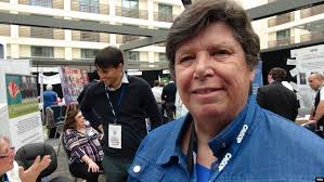 California Republicans Mull Choices in Presidential Race