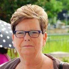 Brenda Griffin Obituary (1955