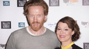 Helen mccrory , known for acting in a number of beloved franchises including peaky blinders, harry potter and penny dreadful , died friday at 52. Helen Mccrory And Damian Lewis Enjoy Date Night At Peaky Blinders 3 Premiere News Tv News What S On Tv