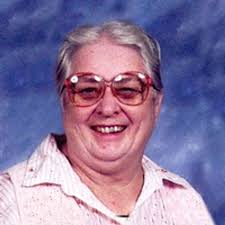 Violet L. Edwards Obituary December 6, 2018