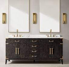 Here, you can find stylish bathroom vanities that cost less than you thought possible. 15 Best Bathroom Vanity Stores Where To Buy Bathroom Vanities