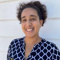 Yvette Pendleton's Instagram, Twitter & Facebook