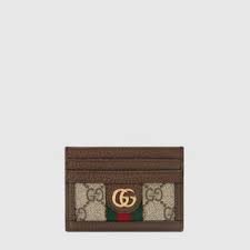 Tumi delta id lock™ shielded slim card case & id wallet. Women S Designer Luxury Wallets Wallets For Women Gucci Us