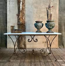 Customize your coffee table with one of several wood, copper, stone, or glass table top options. Wrought Iron Marble Shop Table Marble Search Results European Antiques Decorative
