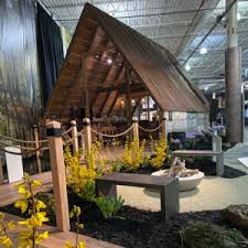 We love that it's all inside and we can wander through the exhibits without missing. Columbus Home Garden Show 2020 Wsa Studio