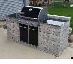 With a wide variety of outdoor cooking options, you can be sure that you get to be outside and make delicious meals for yourself, your family and your guests. 900 Great Outdoor Kitchen Ideas Outdoor Kitchen Outdoor Kitchen Design Outdoor
