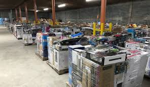 10 Best Places To Buy Liquidation Pallets Near You 2020 In 2020 Wholesale Pallets Buy Pallets Ebay Business