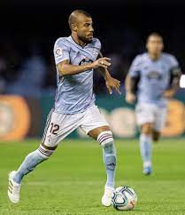 Rafael alcántara do nascimento (são paulo, brazil, 12/02/1993). Rafinha Alcantara Pode Ser Envolvido Em Troca Por Lautaro Martinez Lance
