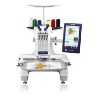 Hat Embroidery Machines Brother