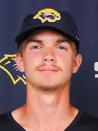 2023-24 Men's Tennis Roster