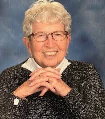 Colleen Walker Obituary (1934