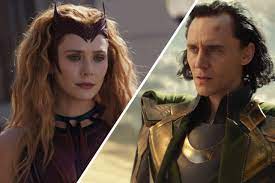 Loki episodio 2 spiegazione del finale: Loki Episode 2 Confirms The Nexus In Wandavision Was Bad For The Mcu Decider