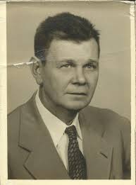Edward Boyd Haren Jr. (1915-2003)