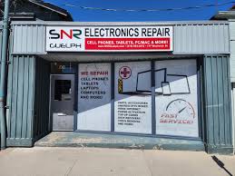SNR Guelph PC/Macbook and Cellphone Repair