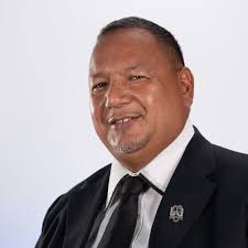 Rick Camacho — Rise Group Real Estate