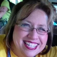 Patricia Cloud (cloudyday1)