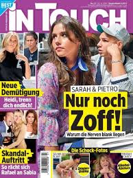 The family of missing woman sarah everard have described her as a shining example who was kind and strong. Sarah Lombardi Sarah Engels And Pietro Lombardi Pietro Lombardi Singer In Touch Magazine 30 June 2016 Cover Photo Germany