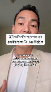 Entrepreneurs who are also parents… you’re already playing life