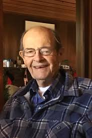 Obituary: Gordon Dewey Olson passed away