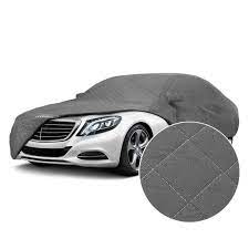 It is for the same. Coverking Moving Blanket Custom Car Cover