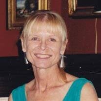 Janet Margaret Janecka Obituary