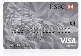 Hsbc cash rewards credit card. Hsbc Visa Platinum Credit Card Review India Cardexpert