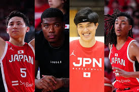バスケ男子】パリ五輪代表12人決定！八村、渡辺雄らを順当に選出 最終候補から川真田、井上ら落選― スポニチ Sponichi Annex スポーツ