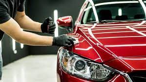 Ceramic Coating For Your Car