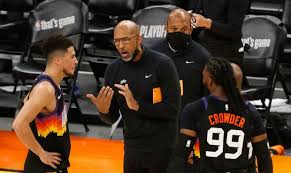 The phoenix suns begin their first playoff journey in more than a decade as they welcome the defending champion los angeles lakers to the desert on sunday. 9stixlpo9jc78m
