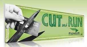 Credit card marketing trends with consumers increasing use of credit cards, financial marketers will be aggressively pursuing new cardholders. 25 Banking Billboards Reviewed The Good Bad Ugly