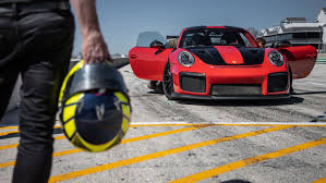In this test drive, we simply wanted to assess the potential of the vehicle once more. Porsche 911 Gt2 Rs Sets Production Car Lap Record At Road America