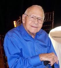 George Smith Obituary