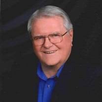 Roger Rockwell Harmon Obituary (2023)