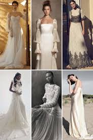 View designer an olive jones bride is someone who doesn't want to dress up as a bride but wants, quite simply, to be herself as a bride. olive jones. 11 Bridal Trends For 2021 Weddings Wedding Dress Trends