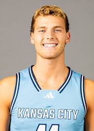 Daniel Mullings's Instagram, Twitter & Facebook