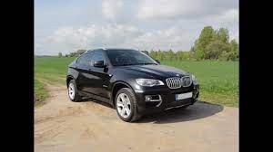 Bmw X6 Xdrive40d Walkaround Youtube