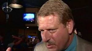 Tom Wine sworn in as new commonwealth's attorney