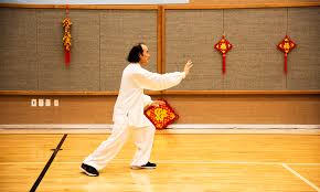 Chen tai chi kung fu one of the series old frame (ma guozu). Tai Chi Academy Of Greater Boston