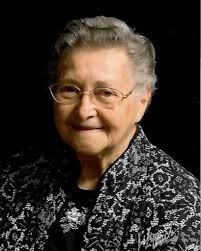 Lucille Cecilia Kampeter