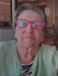 Obituary information for Doris Jane Wolfe