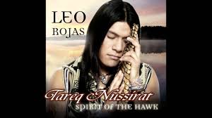 Leo Rojas Matsuri Leo Native American Prayers Relaxing Music