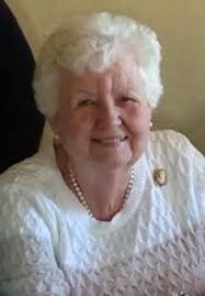 Mary Kutz Obituary September 27, 2022