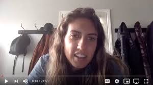 Rita Lui's Instagram, Twitter & Facebook