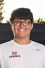 Heritage High School Tennis