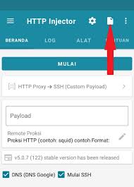 Pelanggan hanya harus mendaftarkan diri ke program mgm melalui. Cara Menggunakan Http Injector Indosat Gratis Internet Indosat Ooredoo
