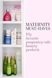 According to the experts who say that it is unnecessary to undergo hair transplant during pregnancy, it is not prominent whether the hair loss is permanent owing to the hormonal changes during pregnancy. Maternity Must Haves Pregnancy Safe Beauty Products Bash Co