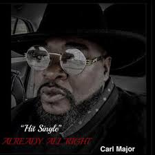 Download Carl Major album songs: Already Alright